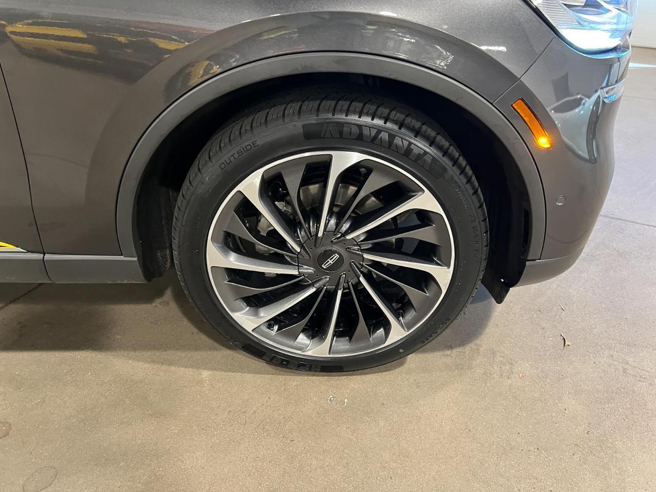 2020 Lincoln Aviator Reserve Parker CO