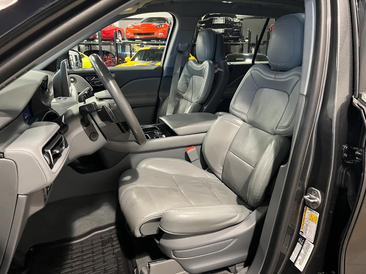 2020 Lincoln Aviator Reserve Parker CO