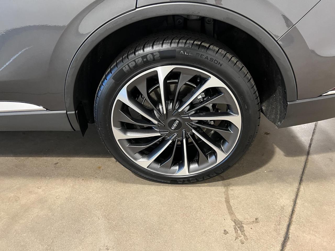 2020 Lincoln Aviator Reserve Parker CO