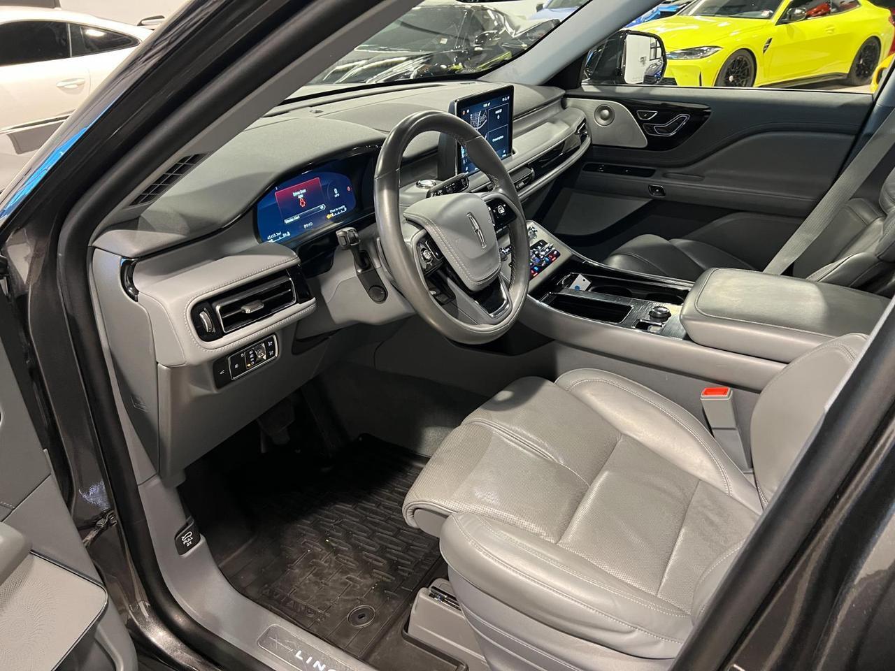 2020 Lincoln Aviator Reserve Parker CO