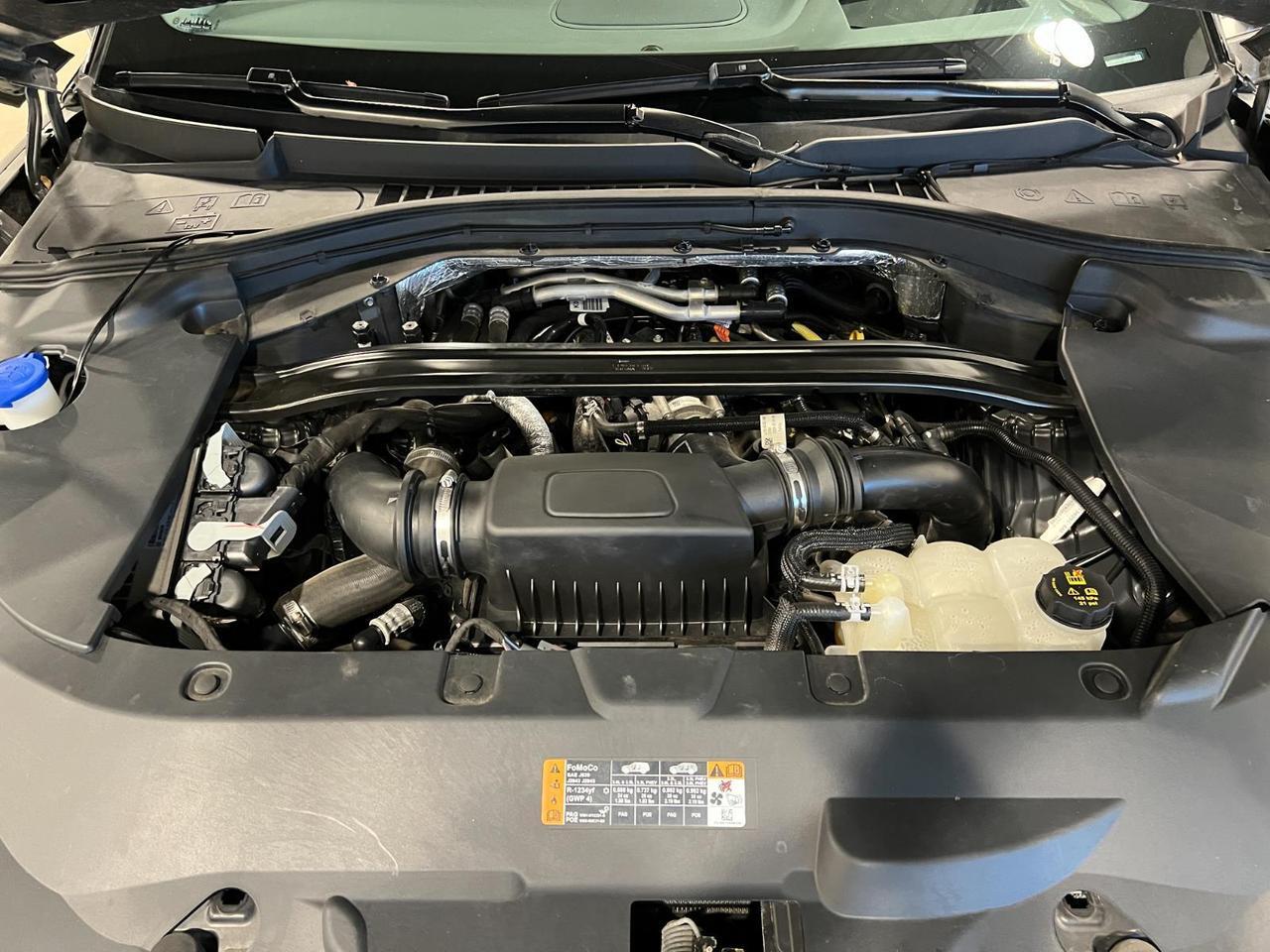 2020 Lincoln Aviator Reserve Parker CO