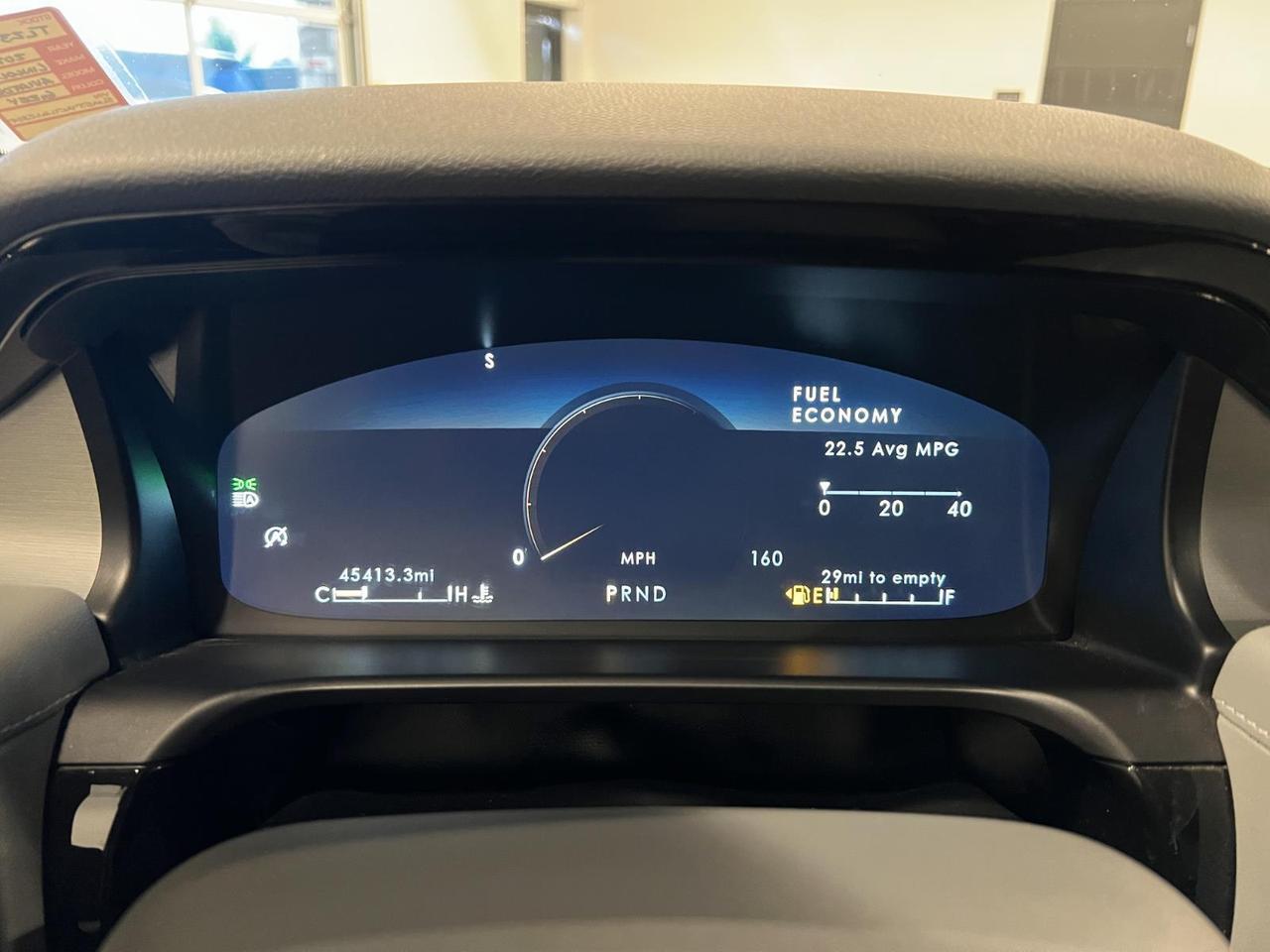 2020 Lincoln Aviator Reserve Parker CO