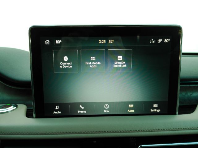 2020 Lincoln Aviator Reserve Plano TX