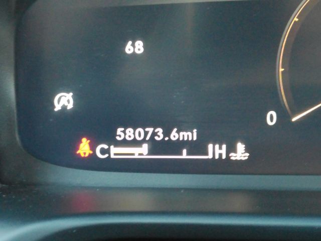 2020 Lincoln Aviator Reserve Plano TX