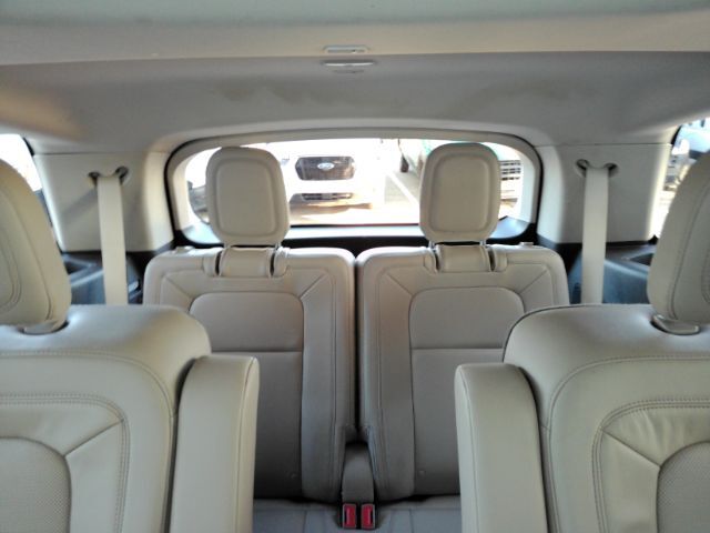 2020 Lincoln Aviator Reserve Plano TX