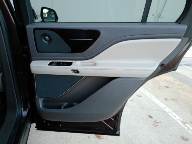 2020 Lincoln Aviator Reserve Plano TX