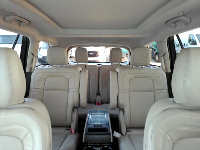 2020 Lincoln Aviator Reserve Plano TX