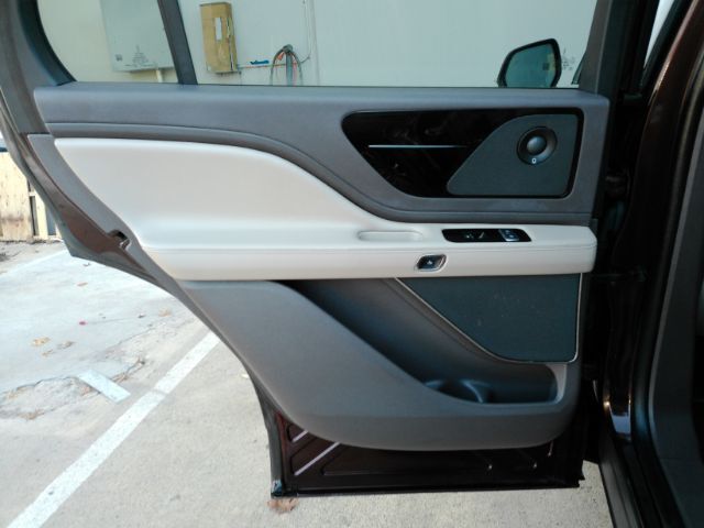 2020 Lincoln Aviator Reserve Plano TX