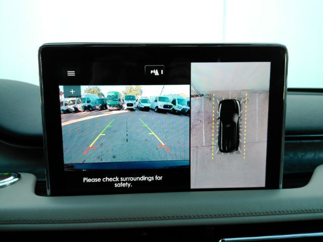 2020 Lincoln Aviator Reserve Plano TX