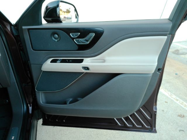 2020 Lincoln Aviator Reserve Plano TX