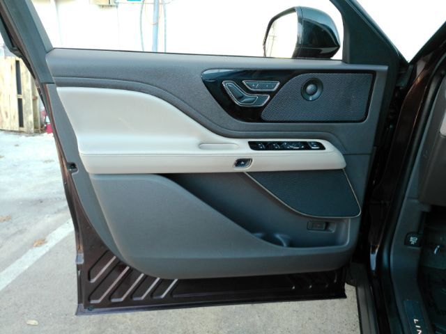 2020 Lincoln Aviator Reserve Plano TX