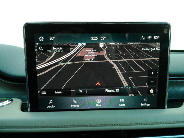 2020 Lincoln Aviator Reserve Plano TX