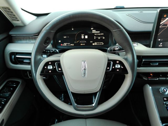 2020 Lincoln Aviator Reserve Plano TX