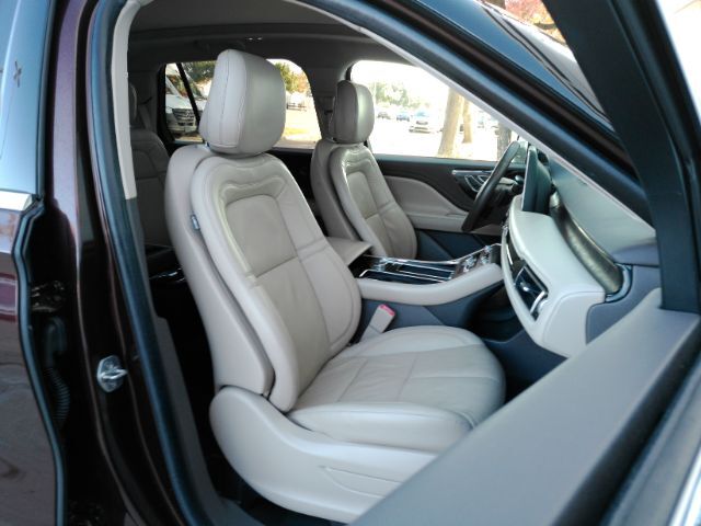 2020 Lincoln Aviator Reserve Plano TX