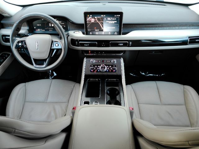 2020 Lincoln Aviator Reserve Plano TX