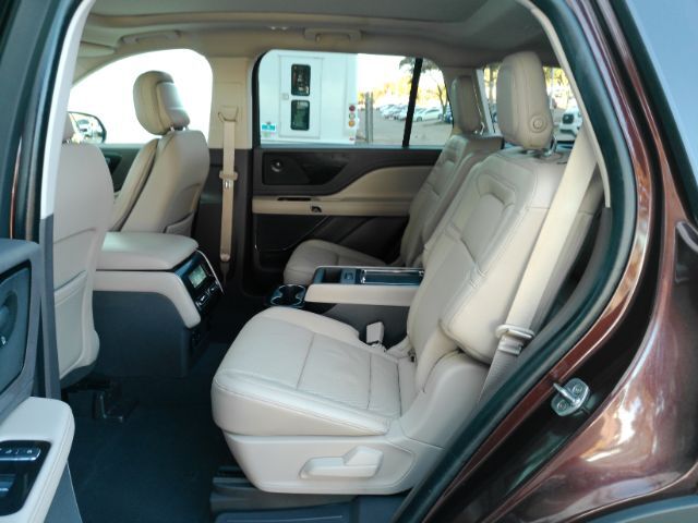 2020 Lincoln Aviator Reserve Plano TX