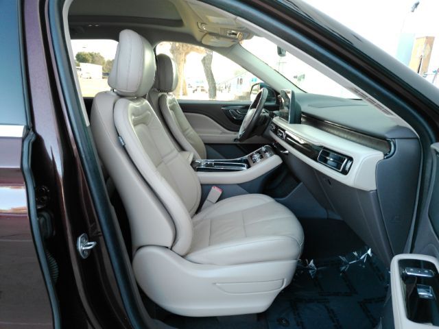 2020 Lincoln Aviator Reserve Plano TX