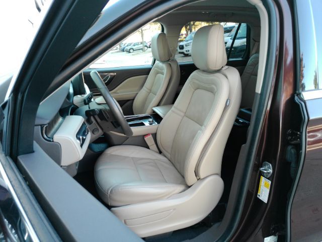 2020 Lincoln Aviator Reserve Plano TX