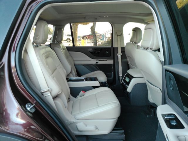 2020 Lincoln Aviator Reserve Plano TX