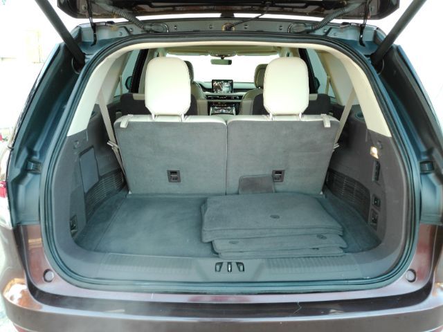 2020 Lincoln Aviator Reserve Plano TX