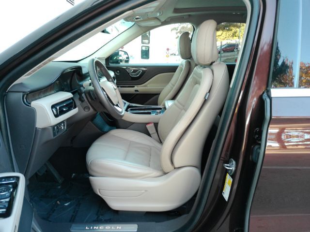 2020 Lincoln Aviator Reserve Plano TX