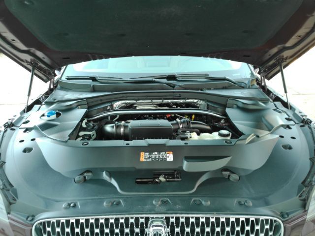 2020 Lincoln Aviator Reserve Plano TX