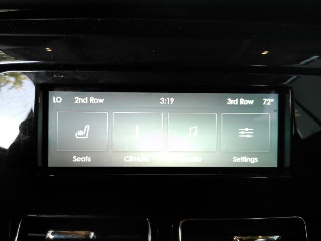 2020 Lincoln Aviator Reserve Plano TX