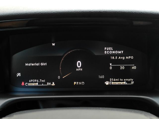 2020 Lincoln Aviator Reserve Plano TX