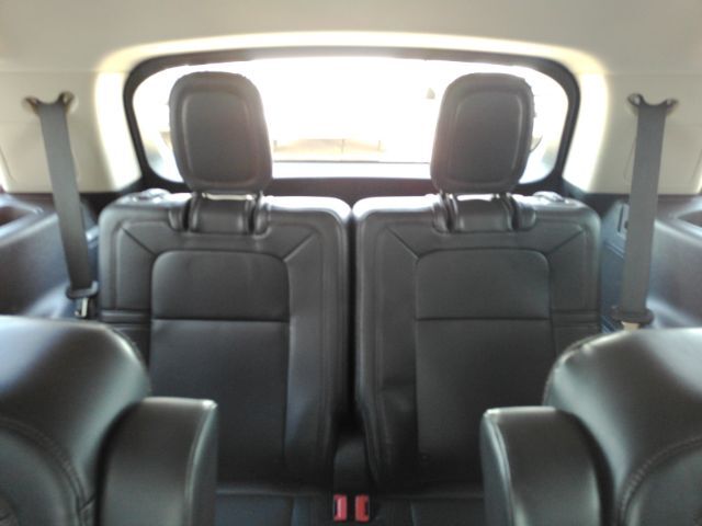 2020 Lincoln Aviator Reserve Plano TX