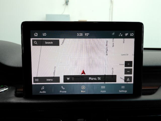 2020 Lincoln Aviator Reserve Plano TX