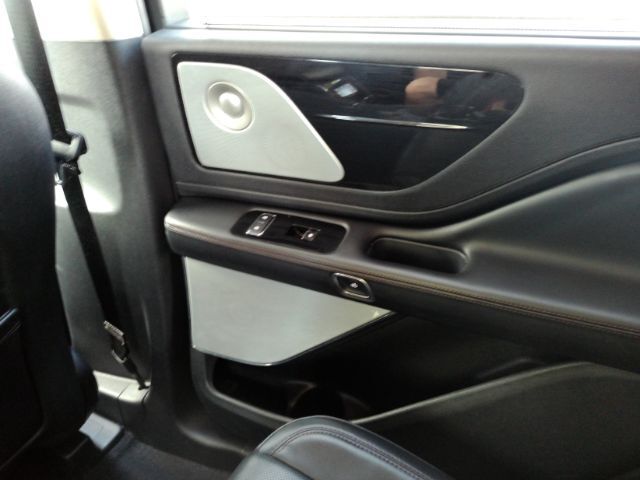 2020 Lincoln Aviator Reserve Plano TX