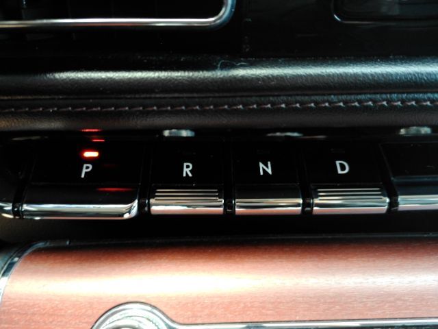 2020 Lincoln Aviator Reserve Plano TX