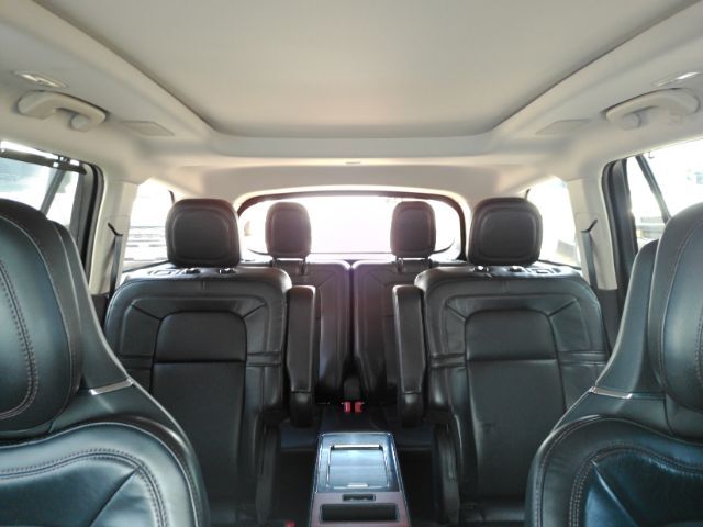 2020 Lincoln Aviator Reserve Plano TX