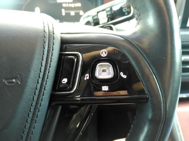 2020 Lincoln Aviator Reserve Plano TX
