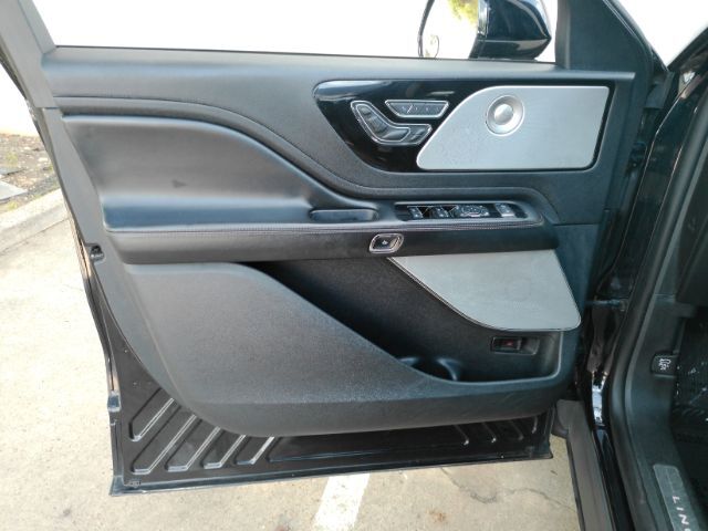 2020 Lincoln Aviator Reserve Plano TX