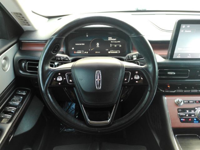 2020 Lincoln Aviator Reserve Plano TX