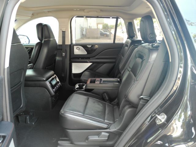 2020 Lincoln Aviator Reserve Plano TX