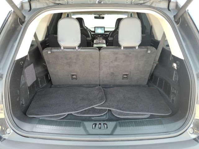 2020 Lincoln Aviator Reserve Plano TX