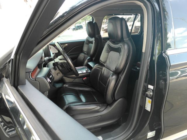 2020 Lincoln Aviator Reserve Plano TX
