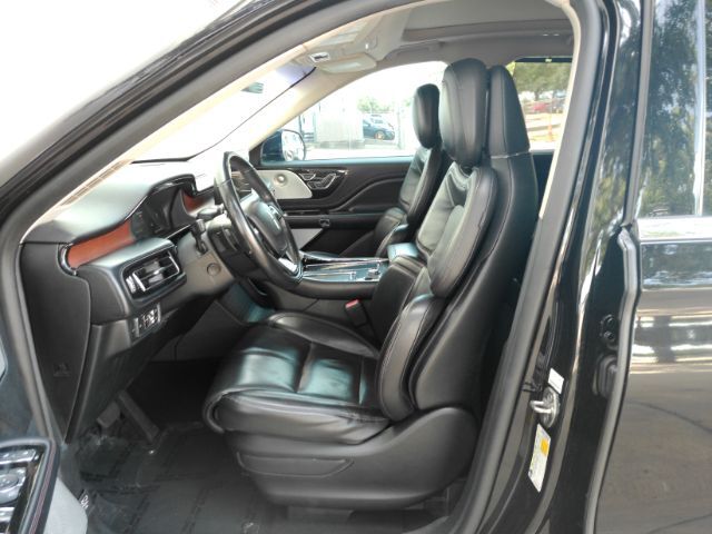 2020 Lincoln Aviator Reserve Plano TX