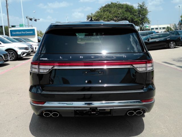 2020 Lincoln Aviator Reserve Plano TX