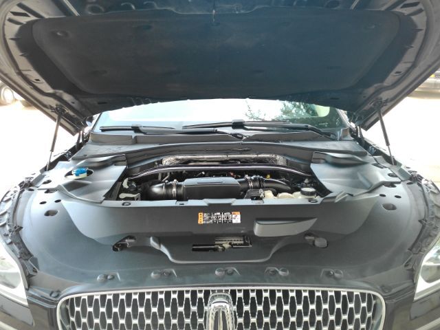 2020 Lincoln Aviator Reserve Plano TX