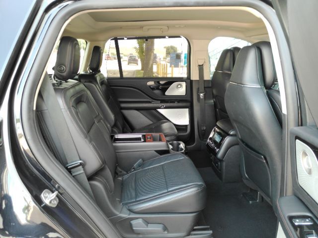 2020 Lincoln Aviator Reserve Plano TX