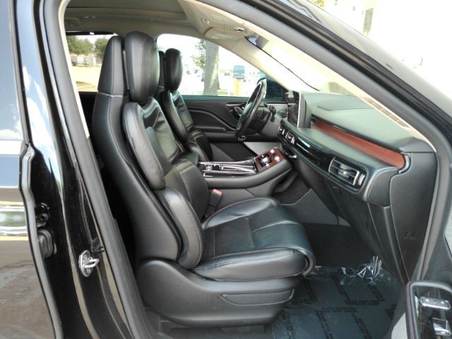 2020 Lincoln Aviator Reserve Plano TX