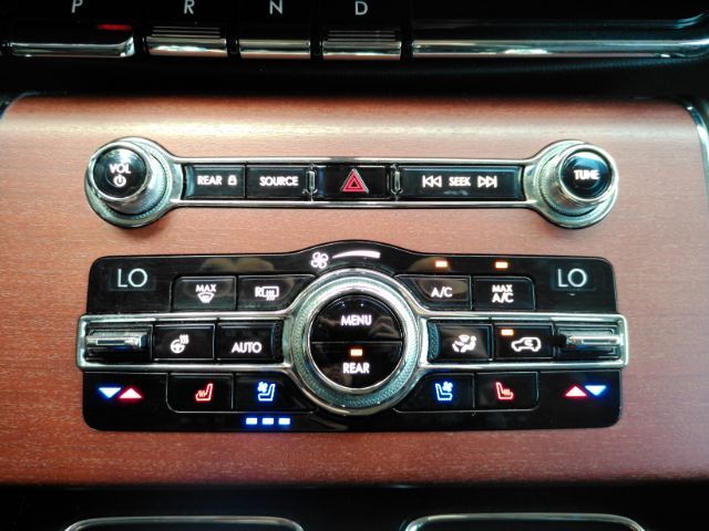 2020 Lincoln Aviator Reserve Plano TX