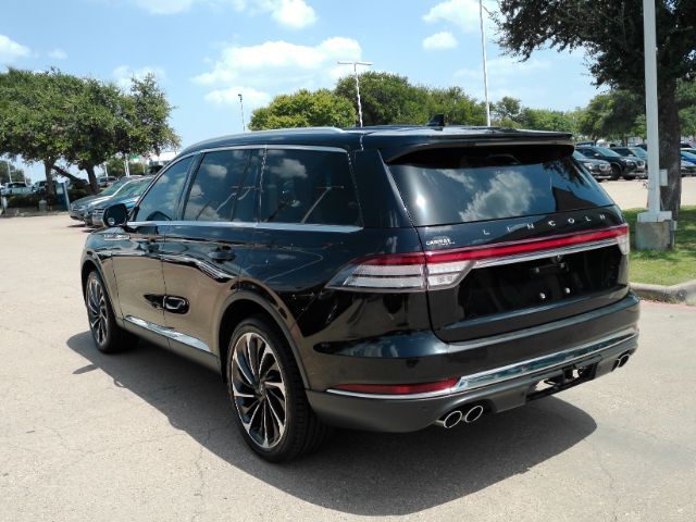 2020 Lincoln Aviator Reserve Plano TX