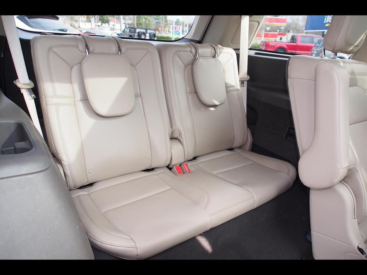 2020 Lincoln Aviator Reserve Raleigh NC