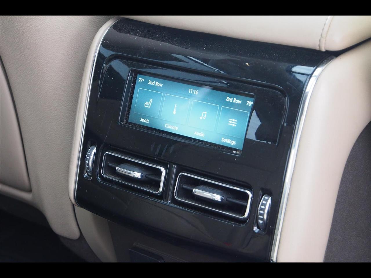 2020 Lincoln Aviator Reserve Raleigh NC