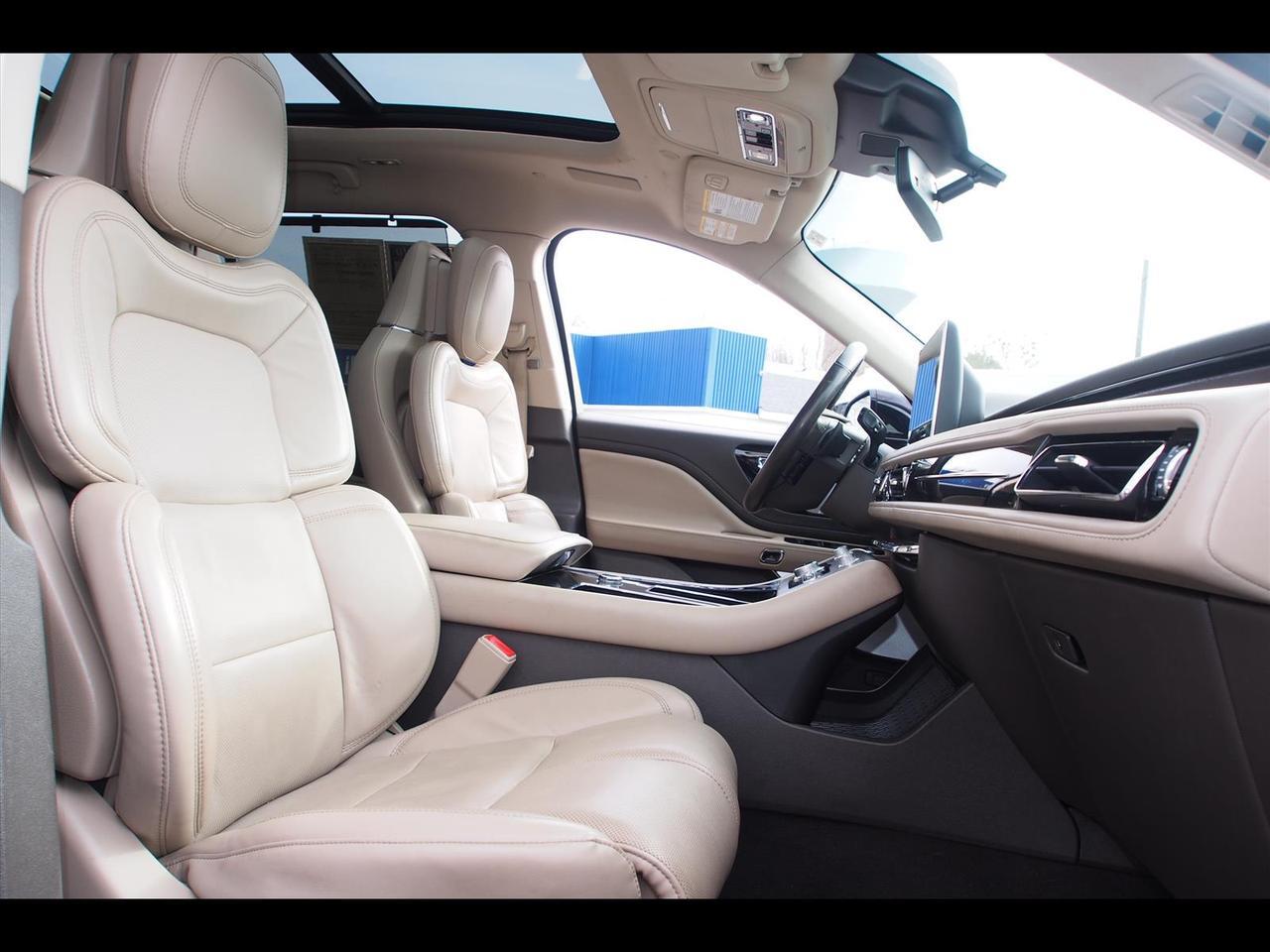 2020 Lincoln Aviator Reserve Raleigh NC