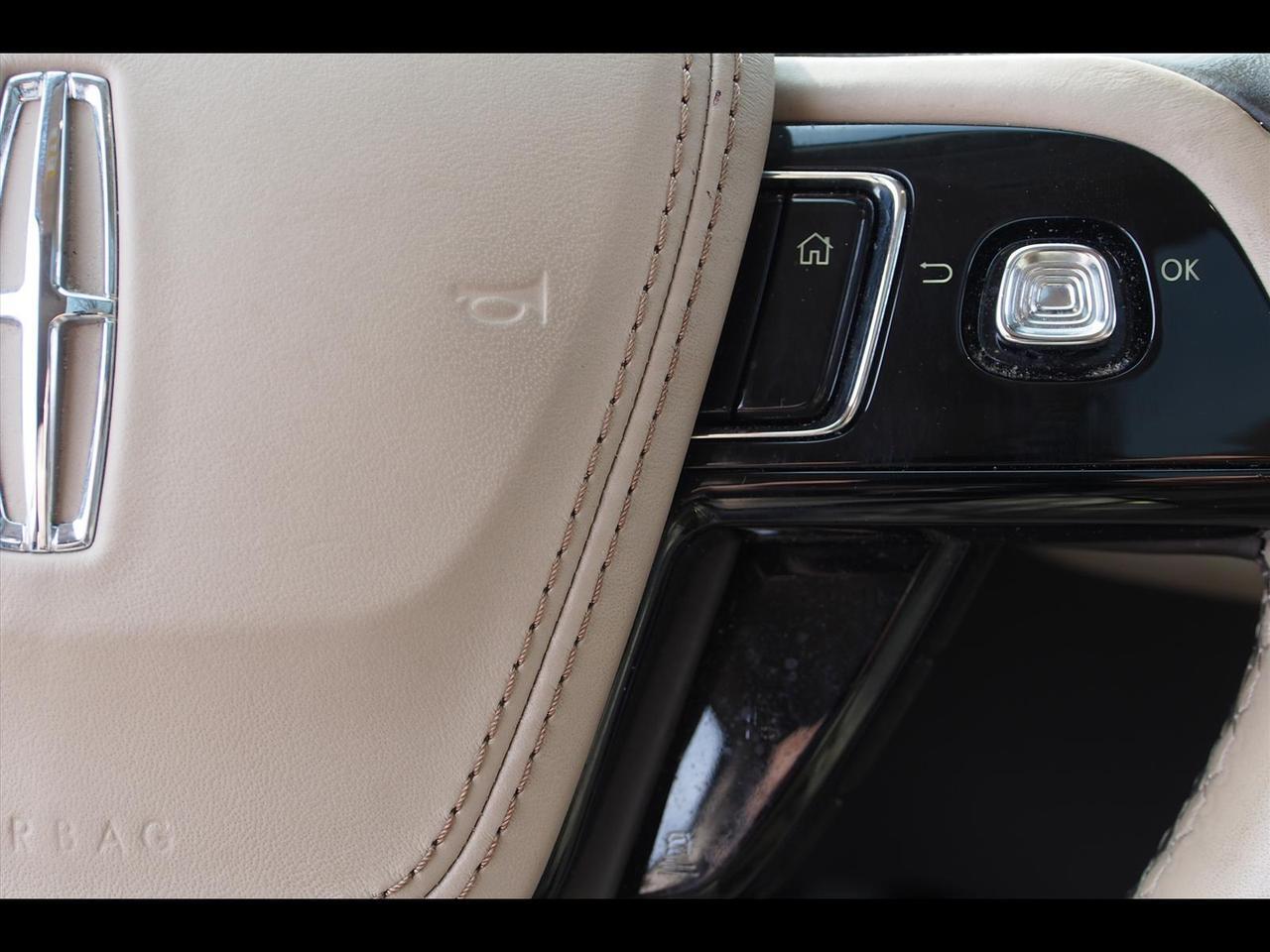 2020 Lincoln Aviator Reserve Raleigh NC